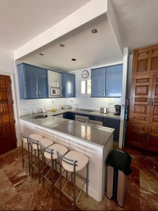 Apartamento Calma La Roca 59 *
