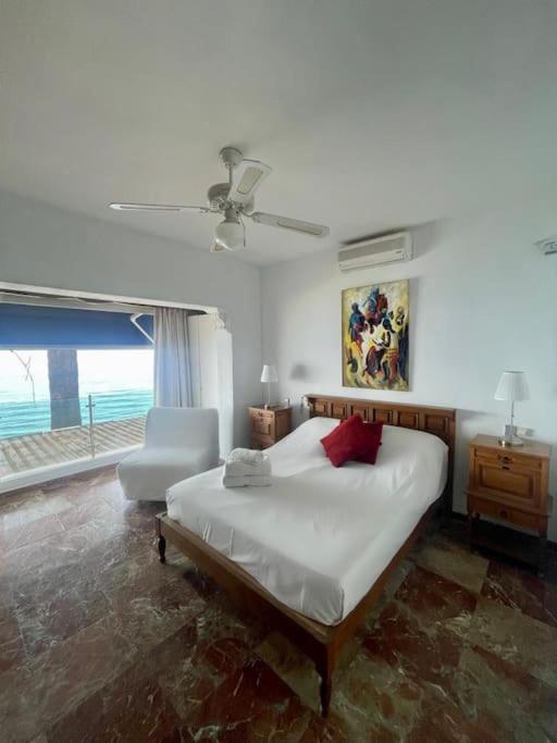 Apartamento Calma La Roca 59